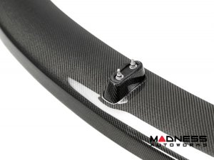 Chevrolet Camaro Rear Spoiler - Carbon Fiber - Type ZL1 Chevrolet Camaro Rear Spoiler - Carbon Fiber - Type ZL1